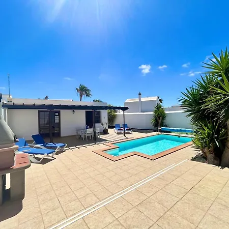 Domingo 2 By Jk Lanzarote