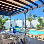Domingo 2 By Jk Lanzarote Villa