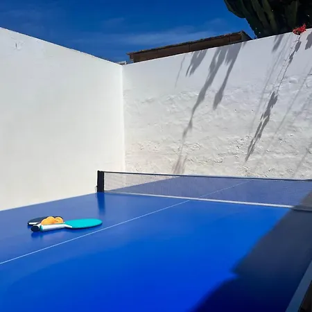 빌라 Domingo 2 By Jk Lanzarote 푸에르토 델 카르멘