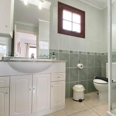 Domingo 2 By Jk Lanzarote Villa *