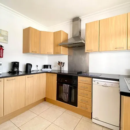 빌라 Domingo 2 By Jk Lanzarote *