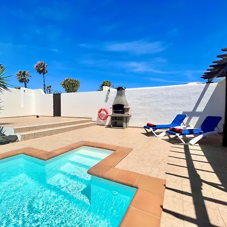 Domingo 2 By Jk Lanzarote *