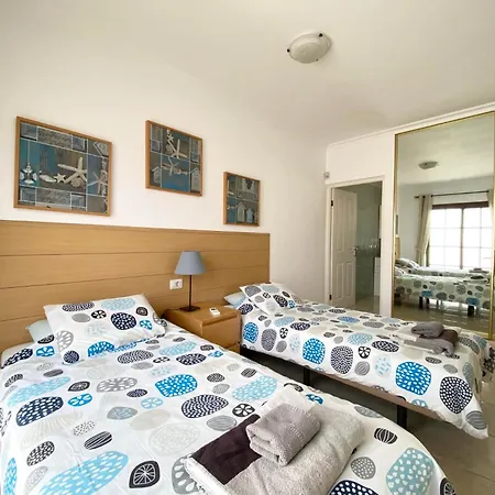 Domingo 2 By Jk Lanzarote * Puerto del Carmen (Lanzarote)