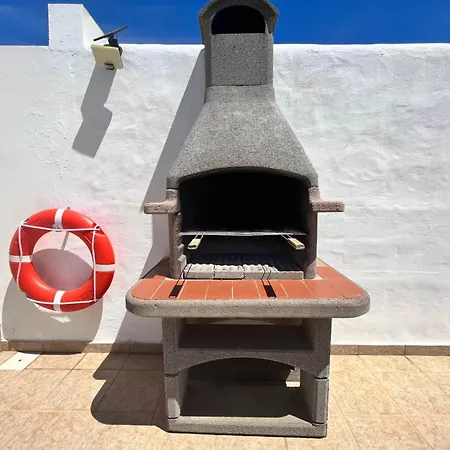 Domingo 2 By Jk Lanzarote 빌라 *