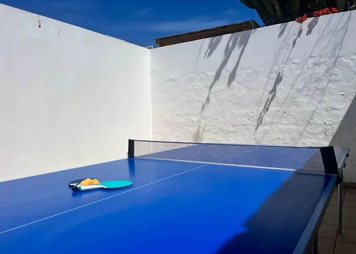 Villa Domingo 2 By Jk Lanzarote Puerto del Carmen (Lanzarote)