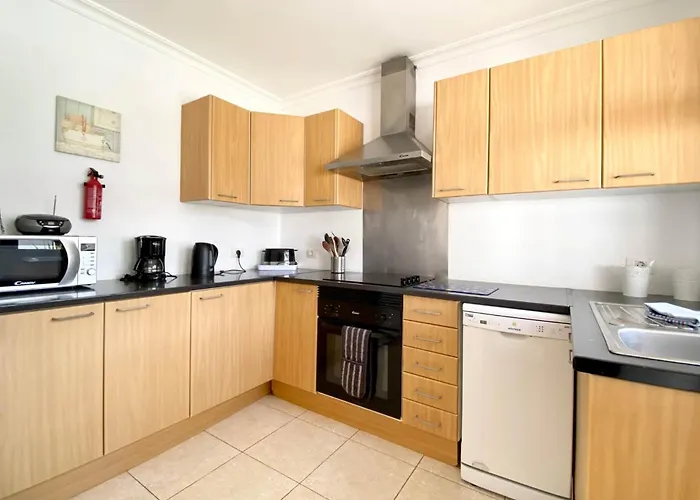 Вилла Domingo 2 By Jk Lanzarote *