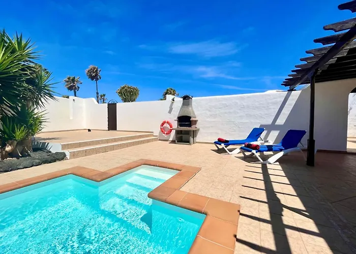 Domingo 2 By Jk Lanzarote *