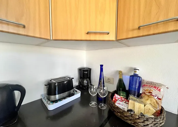 Domingo 2 By Jk Lanzarote Пуэрто дель Кармен