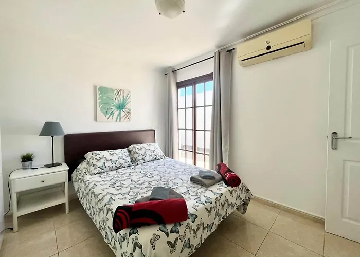 Domingo 2 By Jk Lanzarote 빌라 푸에르토 델 카르멘