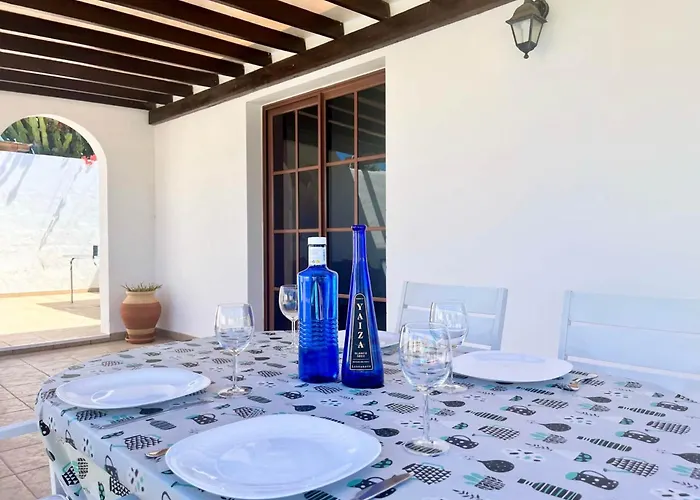 Domingo 2 By Jk Lanzarote * Пуэрто дель Кармен