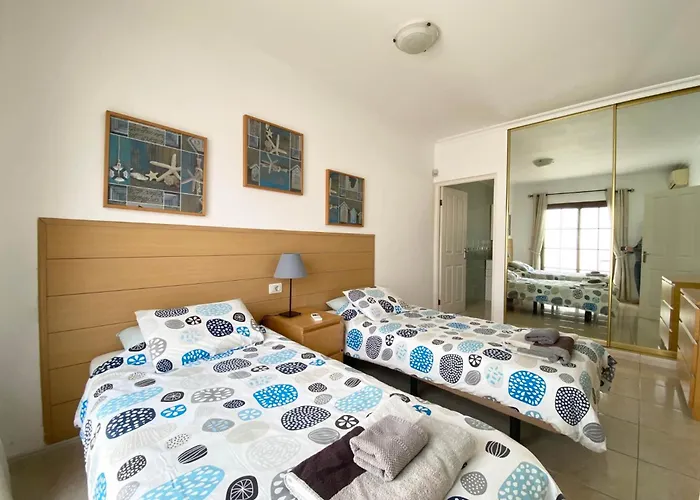 Domingo 2 By Jk Lanzarote * Пуэрто дель Кармен