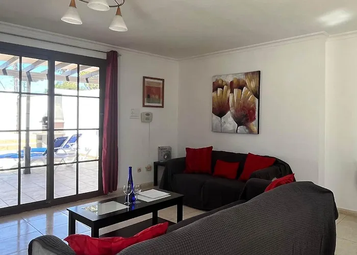 Domingo 2 By Jk Lanzarote * Puerto del Carmen (Lanzarote)