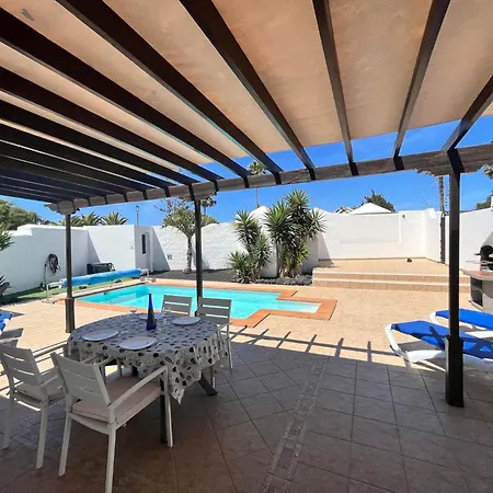 Domingo 2 By Jk Lanzarote פוארטו דל כרמן