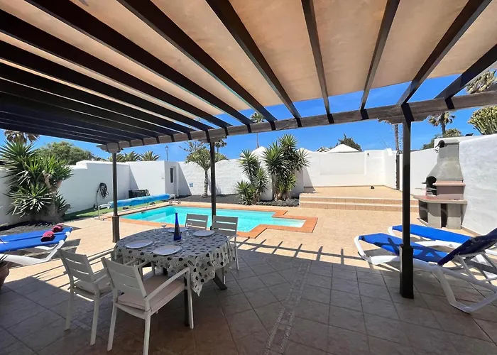 Domingo 2 By Jk Lanzarote Puerto del Carmen (Lanzarote)