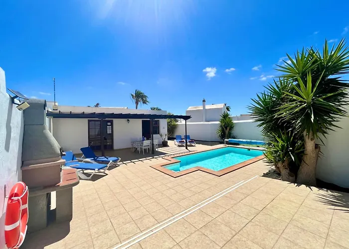 Domingo 2 By Jk Lanzarote